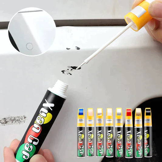 CARMAX™ - Car Scratch Remover Paint Pen (50% OFF)⚡
